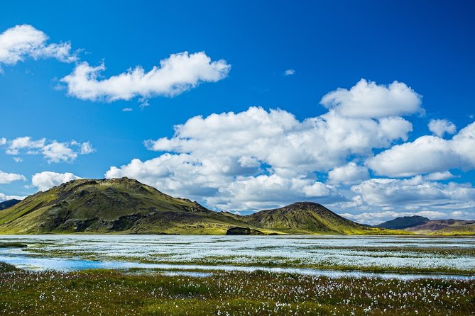5Day Pirvate Tour of ICELAND From Reykjavik - Pricing and Inclusions