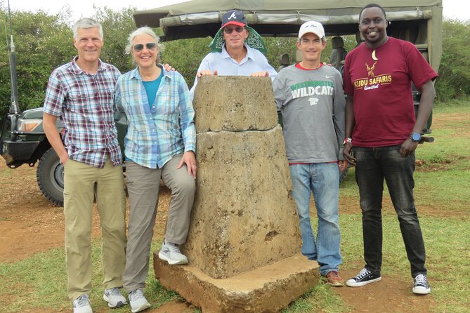 5Days 4Nights Masai Mara, Lake Nakuru & Hells Gate Lake Naivasha Budget Safari - Safari Packing List