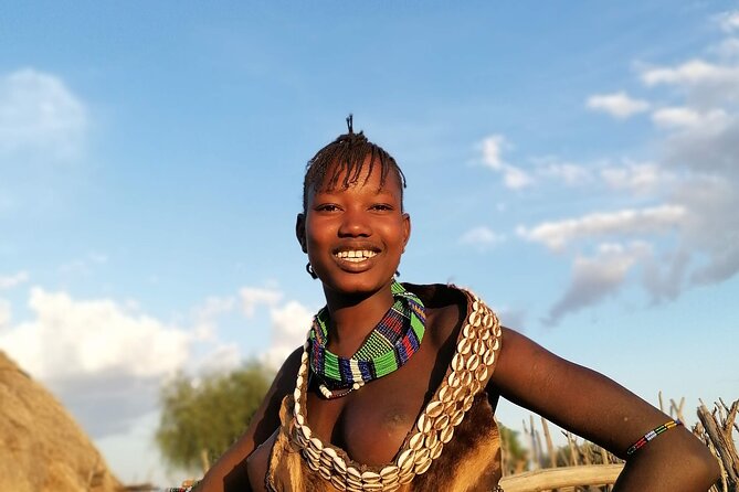 5Days Omo Valley Tour - Customer Reviews