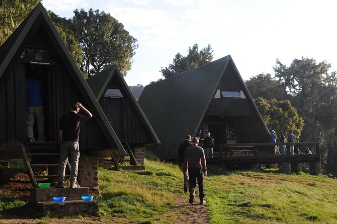 6-Day Mount Kilimanjaro Trekking via Marangu Route - Booking and Cancellation Policy