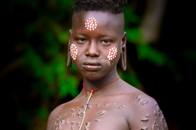 6-Day Omo Valley Cultural Private Tour - Cultural Experiences