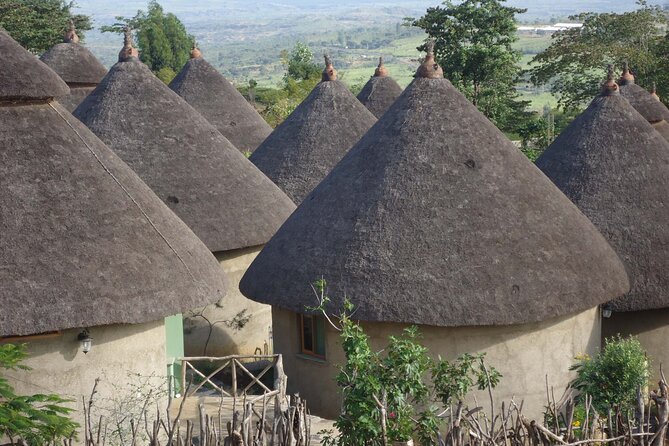 6 Day Omo Valleytours - Inclusions and Exclusions