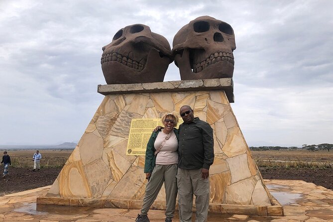 6 -Day Tarangire, Manyara, Serengeti & Ngorongoro - Cancellation Policy
