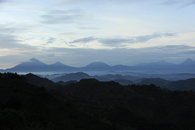 6-Day Uganda Gorilla Adventure (Fly-in) - Cultural Encounters