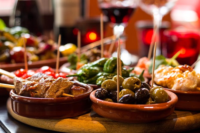 6-Day Valencia and the Scenic Coast Small-Group Tour From Madrid - Tour Details