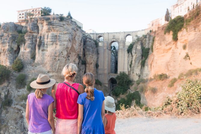 6 Days Andalusia, Córdoba, Costa Del Sol, and Toledo From Madrid - Background Overview