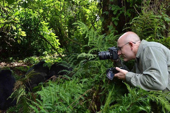 6 Days Chimps, Gorillas & Murchison Falls Africas Big Five Experience Safari - Cultural Experiences