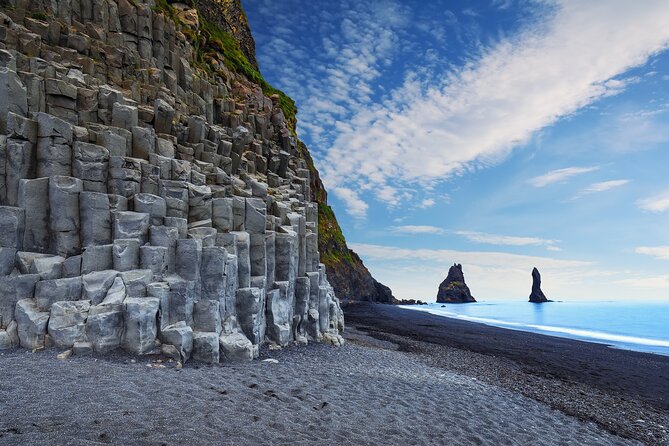 6 Days Iceland Stopover Package - Package Options