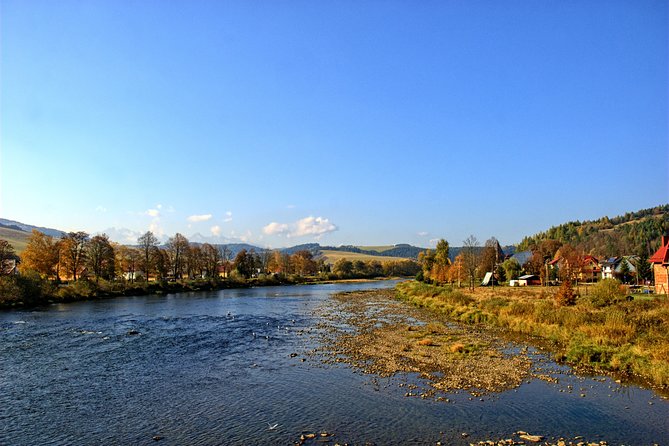 6 Days in Krakow and Szczawnica for Groups - Activity Highlights