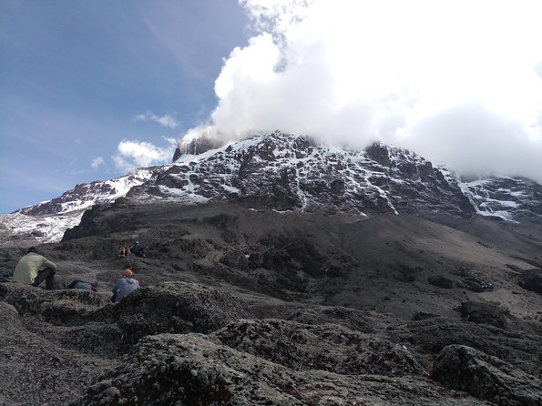 6 Days Lemosho Route Climbing Mt. Kilimanjaro - Inclusions