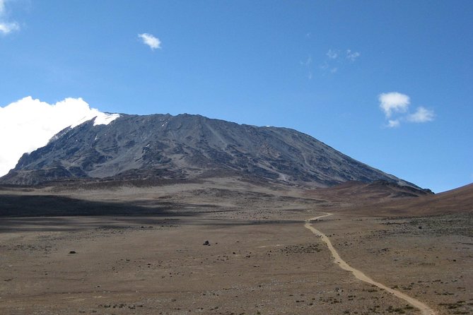 6 Days Marangu Route Kilimanjaro Trekking - Trekking Itinerary