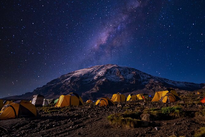 6 Days Mount Kilimanjaro Climbing via Rongai Route - Preparation