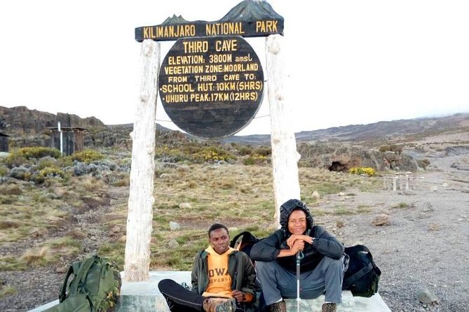 6 Days Mount Kilimanjaro Marangu Route - Frequently Asked Questions