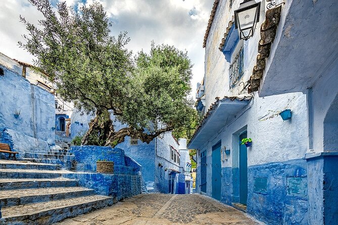 6 Days Private Luxury Tour of Northern Morocco - Frequently Asked Questions