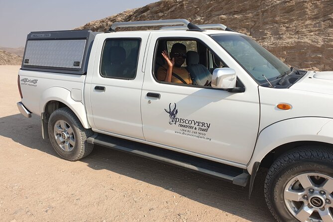 6 Days Sossusvlei, Swakopmund and Etosha NP Camping - Frequently Asked Questions