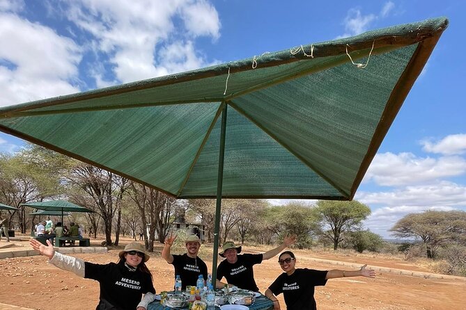 6 Days Special Tanzania Private Safari - Cultural Experiences