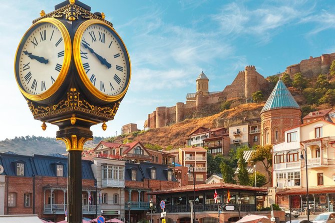 6 Unforgettable Days in Georgia - Day 4: Adventure in Kazbegi