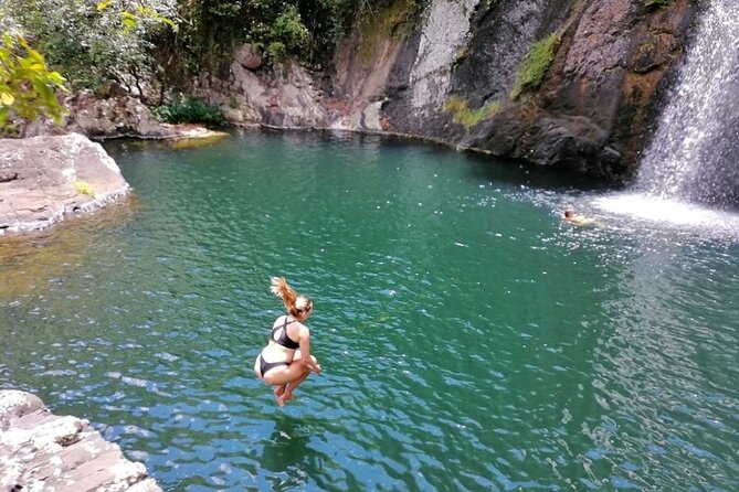 7 Cascades Full Day - Frequently Asked Questions