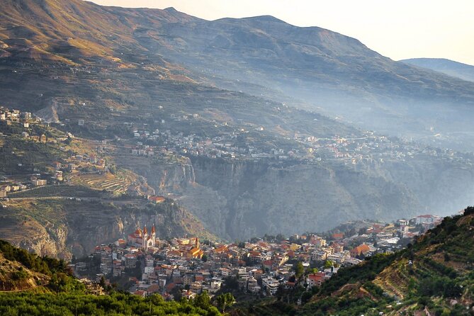 7-Day Cultural and Historic Lebanon Tour With Accommodation - Cancellation Policy