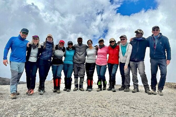 7 Day New Years Eve Summit Trek Kilimanjaro via Lemosho Route - Health and Safety Measures