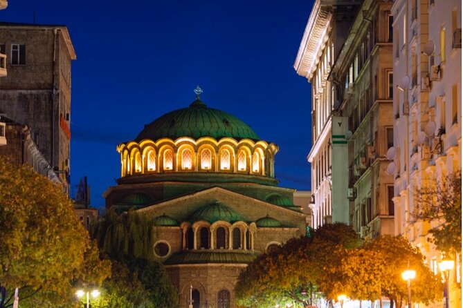 7-Day Private Tour in the Heart of Bulgaria and Greece - Tour Details