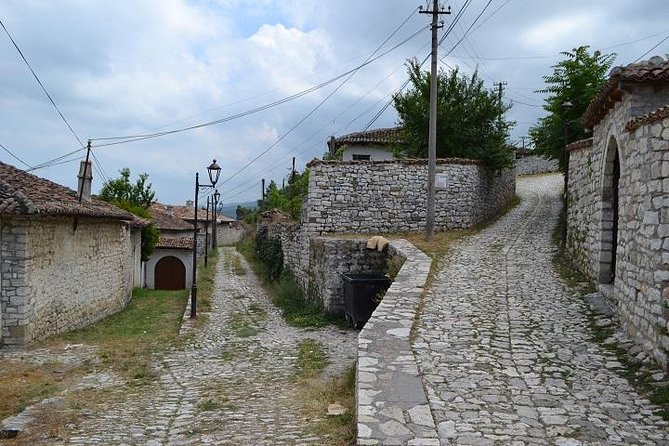 7 Day Tour Explore The UNESCO Sites Arrival at Rinas or Tirana - Inclusions and Exclusions