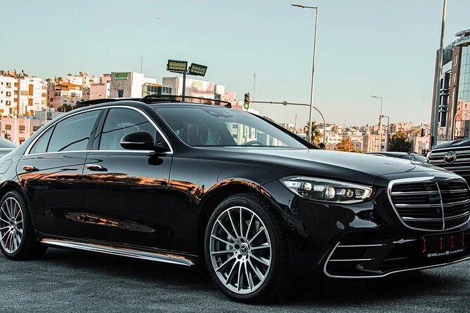 7 Days - 6 Nights All Inclusive Private Luxury Tour By Mercedes S Class 2022 - Frequently Asked Questions