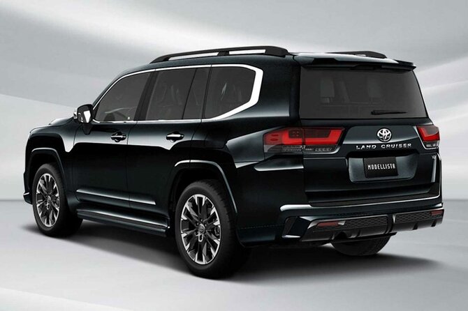 7 Days - 6 Nights All Inclusive Private Luxury Tour By Toyota Land Cruiser 2022 - Booking Details and Confirmation