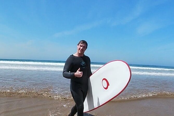 7 Days All Inclusive Surf and Kitesurf in Agadir - Transportation and Pickup Points
