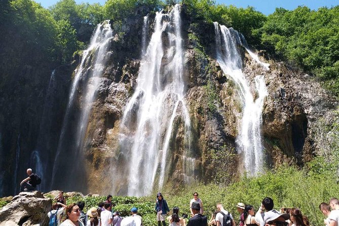 7 Days Balkan Tour to Historic Croatia and Bosnia Herzegovina - Meals and Inclusions