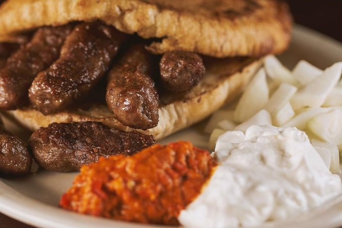 7 Days Best of Bosnia and Herzegovina