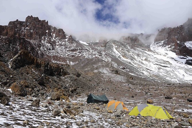 7 Days Climb Mt Kilimanjaro Through Rongai Route - Price Inclusions