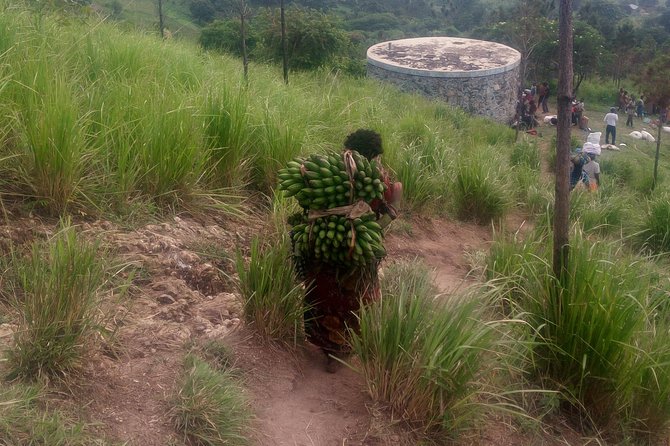 7 Days Fort Portal Culture Tour Western Uganda - Day 2: Cultural Village Visits