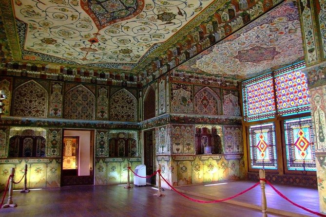 7 Days in Azerbaijan - The Sum Up