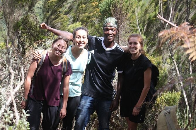 7 Days Lemosho Route Kilimanjaro Climbing | Solely Tours - Important Details