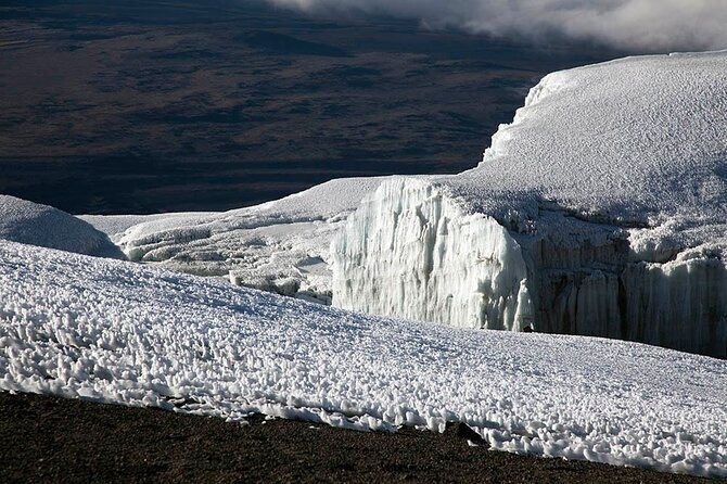 7 Days Machame Route Kilimanjaro Hiking ( Climbing ) Tour - Inclusions
