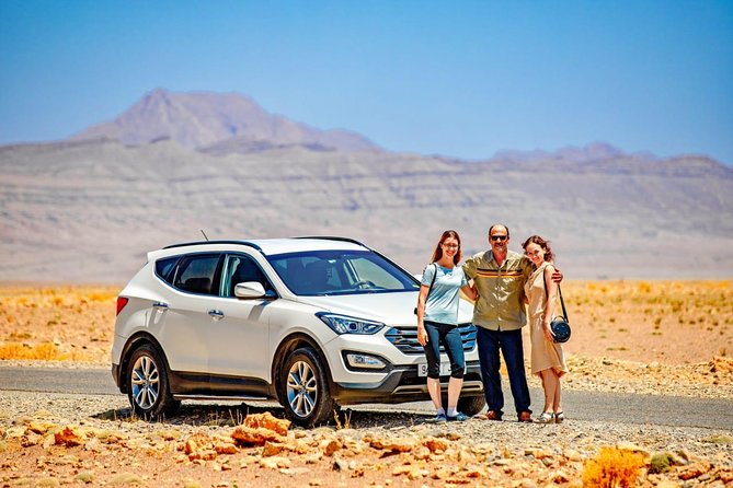 7 Days Morocco Imperial Cities Tour - Customer Reviews