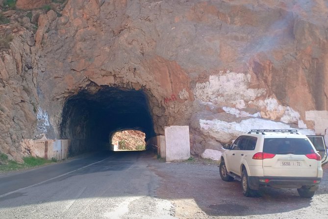 7 Days Private Tour Casablanca - Marrakech - Sahara Desert - Fez - Casablanca - Price & Availability