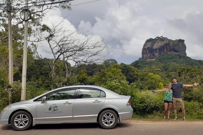 7 Days Round Tour in Private Car/Van With Chauffer - Tour Details