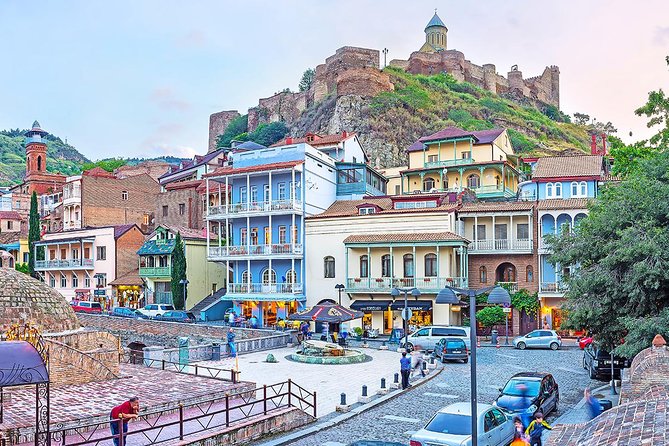7 Days Summer Hot Tour - Tour Itinerary