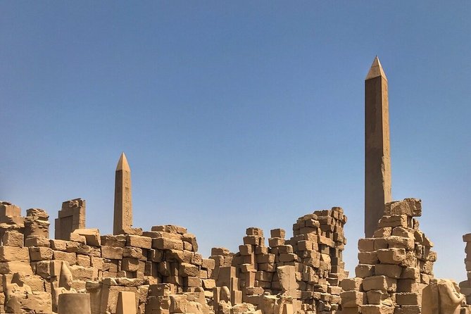 7-Days Tour Cairo,Aswan,Luxor, and Nile Cruise Camel Ride, With Domestic Flights - Cancellation Policy and Accessibility