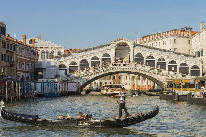 7-Days Wonder Italy Private Luxury All Inclusive From Rome - Itinerary Highlights