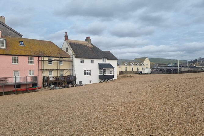 7 Hours Full Day Tour of West Dorset - Local Cuisine Sampling
