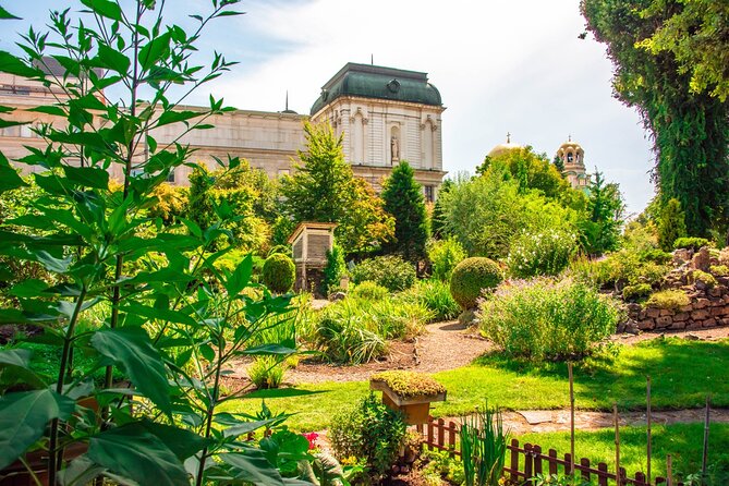7-Night Bulgaria Tour From Sofia - Accommodation Details