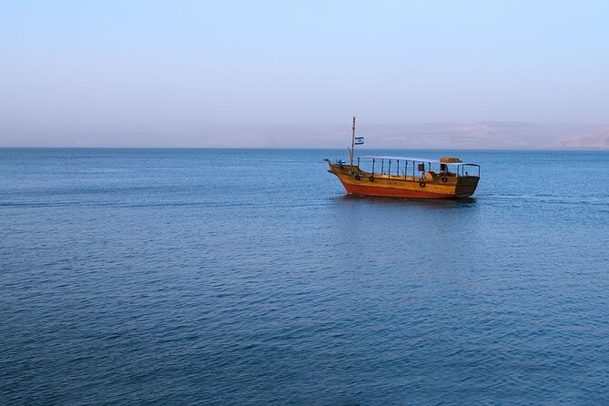 7-Night Israel Highlights and Bibleland Tour - Meeting and Pickup Information