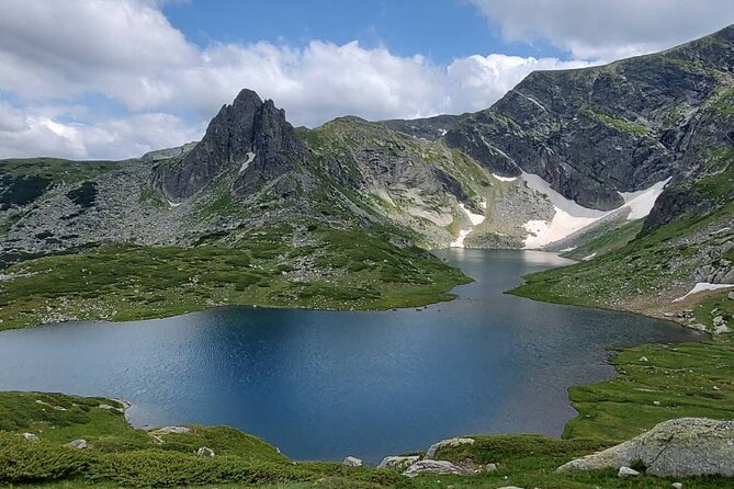 7 Rila Lakes and Rila Monastery Small Group Day Tour From Sofia - Tour Inclusions