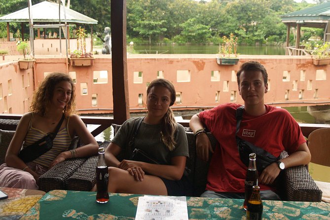 7days/6nights Eco Tourism - The Sum Up