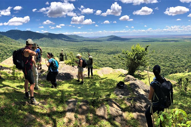 8-Day Cultural Tour and Wildlife Holiday N Kenya - Wildlife Encounters