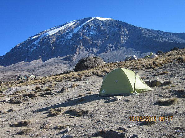 8-Day Kilimanjaro Adventure-Lemosho Route - Physical Requirements and Restrictions