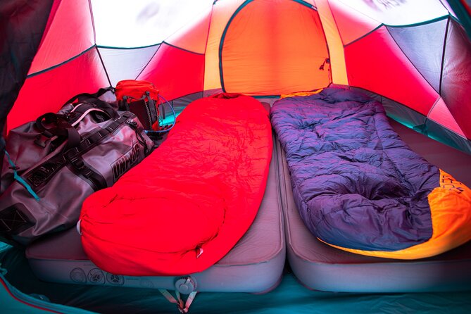 8 Day Kilimanjaro Trek via Lemosho Route - Transportation Logistics